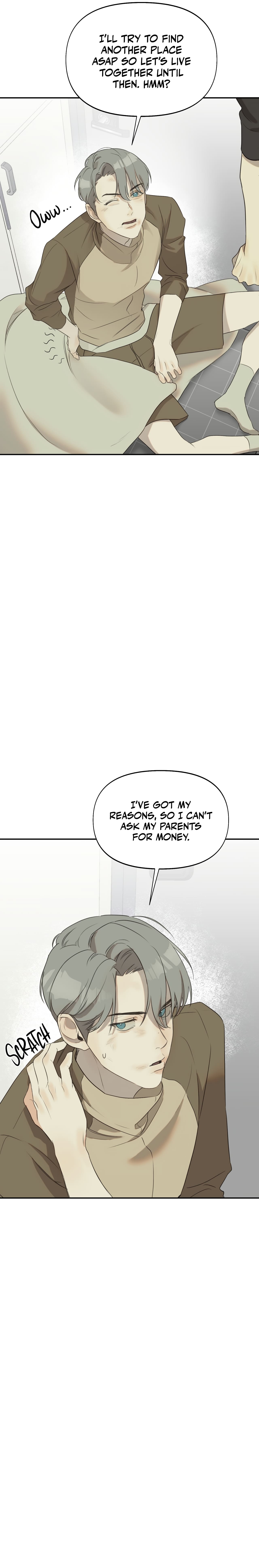 Nerd Project, Chapter 7 image 17